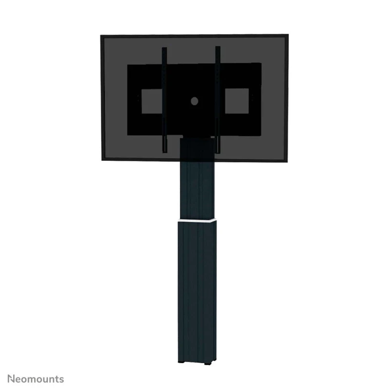 Image of Newstar Neomounts PLASMA-W2500BLACK TV floor stand 42-100" - wall - motorised PLASMA-W2500BLACK