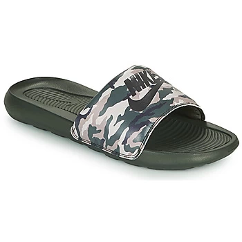 Image of Nike VICTORI ONE BENASSI mens in Grey,11,8,5.5,13