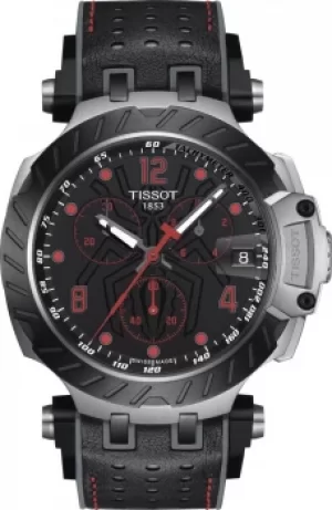 Image of Tissot Watch T-Race MotoGP Marc Marquez Limited Edition 2020