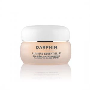 Image of Darphin Lumiere Essentielle Oil Gel Cream 50ml