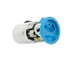 Image of RIDEX Fuel Feed Unit 1382F0055 VW,AUDI,SKODA,Golf V Schragheck (1K1),TOURAN (1T1, 1T2),GOLF VI (5K1),Passat Variant (365),GOLF PLUS (5M1, 521)