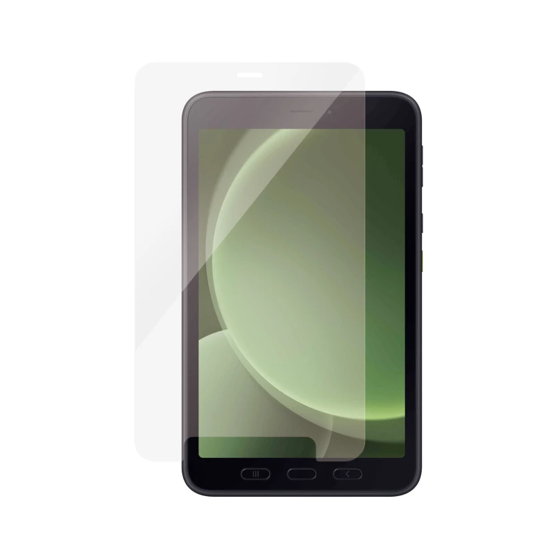 Image of PanzerGlass PanzerGlass Screen Protector Samsung Galaxy Tab Active5 Active3 UltraWide Fit 7366