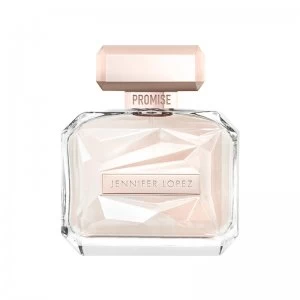 Image of Jennifer Lopez Promise Eau de Parfum For Her 50ml