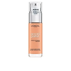 Image of ACCORD PARFAIT foundation #5R/5C-rose sand 30ml