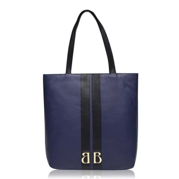 Image of Biba Jolie Tote Bag - Navy