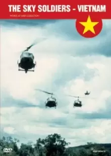 Image of The Sky Soldiers - Vietnam