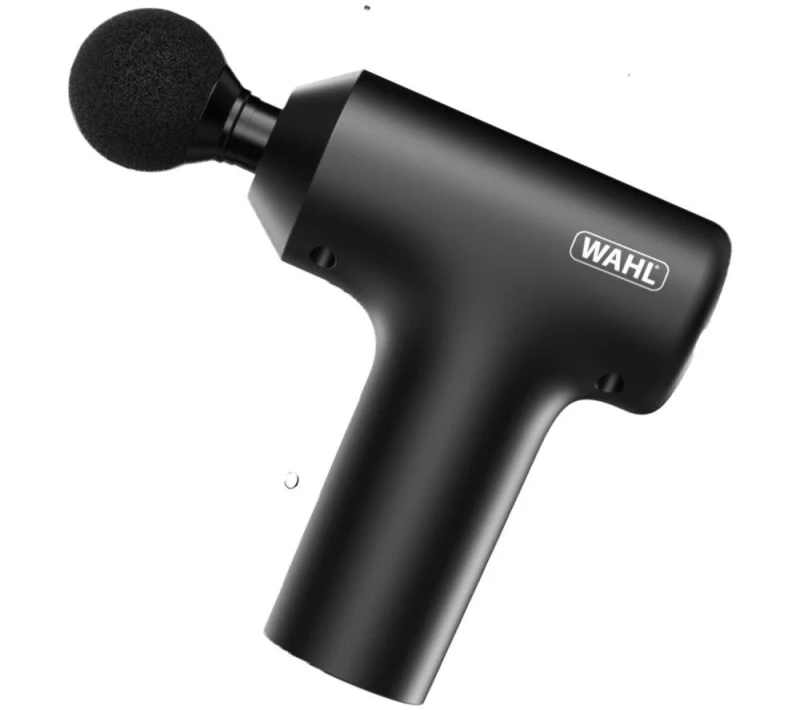 Image of WAHL ZY167 Mini Handheld Body Massager - Black 5037127030592