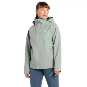 Image of Dare 2B Womens Trail Breathable Waterproof Coat 10 - Bust 34' (86cm)