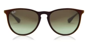 Image of Ray-Ban Sunglasses RB4171 Erika 6316E8