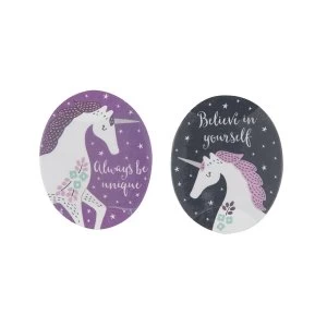 Image of Sass & Belle Starlight Unicorn (One Random Supplied) Nail Files