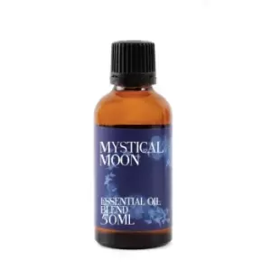 Image of Mystical Moon - Spiritual Essential Oil Blend 50ml