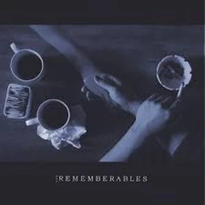 Image of The Rememberables - The Rememberables Vinyl
