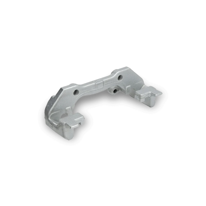 Image of TRW BDA596 Caliper Bracket Carrier,brake caliper (1009)