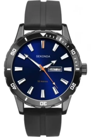 Image of Mens Sekonda Watch 1372