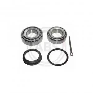 Image of Rear (left /right) Wheel Bearing Kit A.B.S. 200485