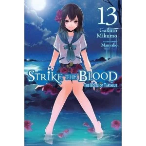 Image of Strike the Blood, Vol. 13 (light novel)