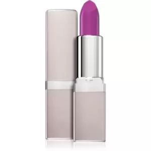 Image of BioNike Defence Color Moisturising Glossy Lipstick For Sensitive And Intolerant Skin Shade 206 Cassis 3,5 ml