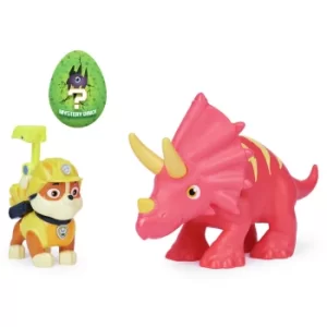 Image of PAW Patrol Dino Rescue Rubble Dino Pup