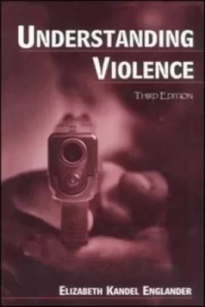 Image of Understanding violence by Elizabeth Kandel Englander