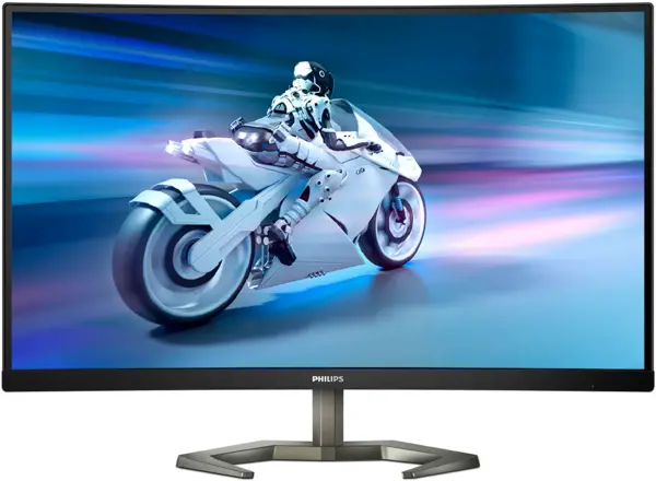 Image of Philips Momentum 27" 27M1C5500VL Quad HD LCD Gaming Monitor