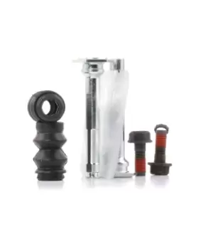 Image of QUICK BRAKE Guide Sleeve Kit, brake caliper 113-0006X MERCEDES-BENZ,E-Klasse Limousine (W211),E-Klasse T-modell (S211),E-Klasse Limousine (W212)