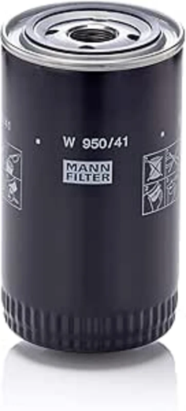 Image of MANN-FILTER W 950/41 Oil filter 1-16 UN-2B Spin-on Filter Oil Filter (7)