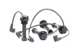 Image of MAGNETI MARELLI Ignition Lead Set FORD,MAZDA,VOLVO 941319170038 Ignition Cable Set,Ignition Wire Set,Ignition Cable Kit,Ignition Lead Kit