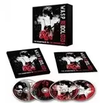 Image of W.A.S.P. - ReIdolized (The Soundtrack to the Crimson Idol) Box set, Explicit Lyrics