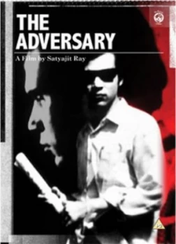 Image of The Adversary DVD