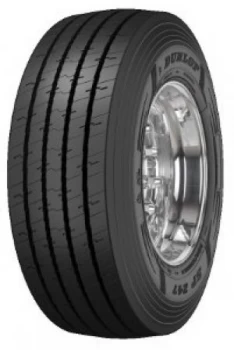 Image of Dunlop SP 247 435/50 R19.5 160J 20PR