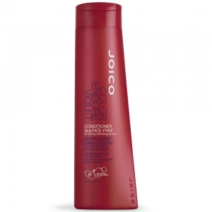 Image of Joico Colour Endure Violet Conditioner - Sulphate Free 300ml