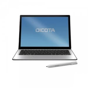 Image of Dicota D31192 screen protector Anti-glare screen protector Desktop/Laptop HP