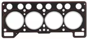 Image of Cylinder Head Gasket 986.225 by Elring