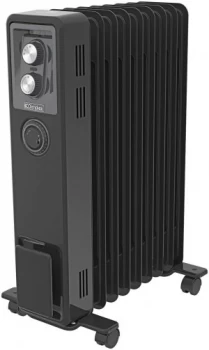 Image of Dimplex 2kW Oil Filled Radiator