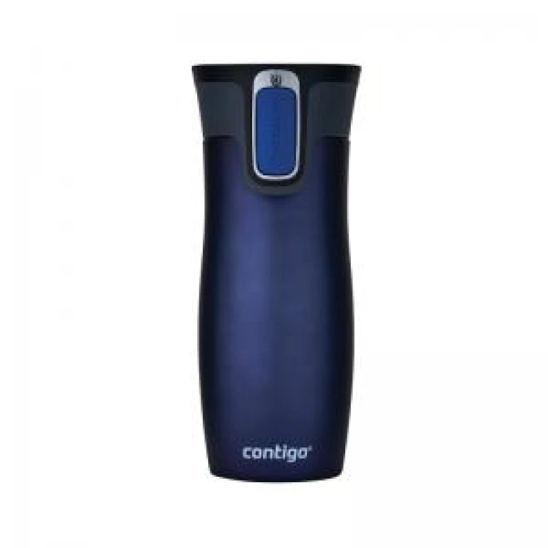 Image of Contigo West Loop Auto-Seal Travel Mug 16oz473ml Monaco - 2095799 EXR69075NR