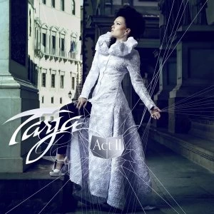 Image of Tarja - Act II Vinyl