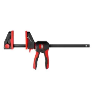 Image of Bessey EZ360 One-Handed 360 Clamp 300mm