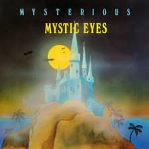 Image of Mystic Eyes - Mysterious Vinyl