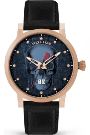 Image of Police Collin Watch 15404JSR/03