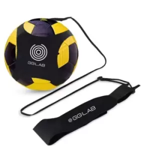 Image of GG Lab Lab Kick Trainer - Multi