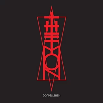 Image of Mon,The - Doppelleben CD