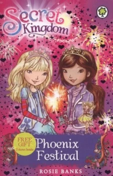 Image of Phoenix Festival by Rosie Banks Book
