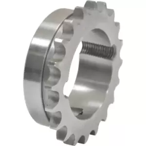 Image of Dunlop BTL 31-38 06B (3/8" X 7/32") Simplex Sprockets - Taper Bore - 3/8" Pitc
