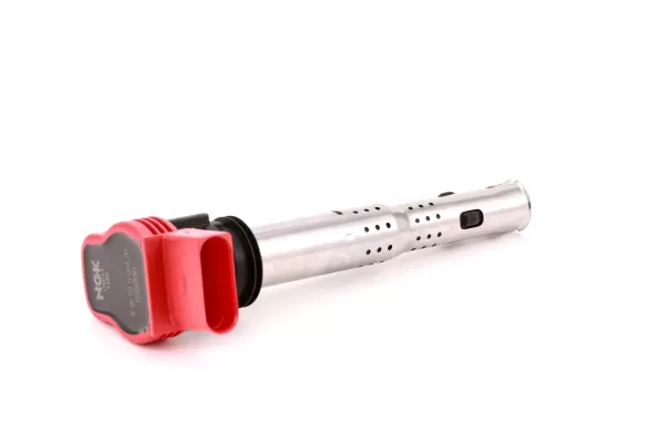 Image of NGK Ignition Coil U5014 (48041)