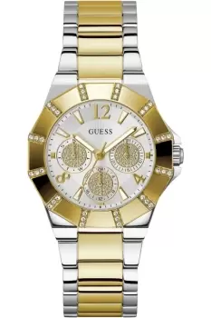 Image of Guess SUNRAY Watch GW0616L2