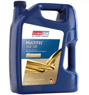 Image of EUROLUB Engine oil FORD,RENAULT,VOLVO 214005 Motor oil,Oil