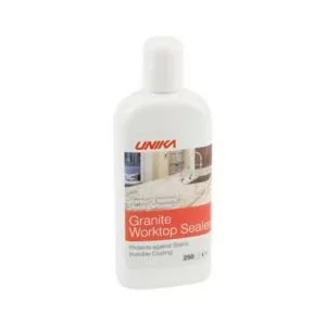 Image of Unika Worktop Sealant, 250Ml