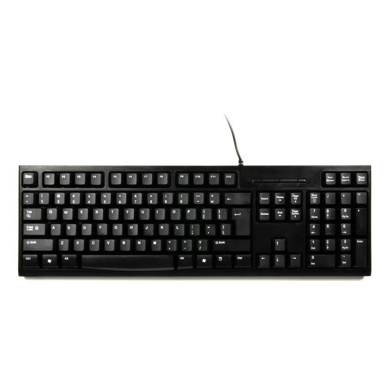 Image of PORT DESIGN UK - Office Keyboard Budget - UK 900753-UK