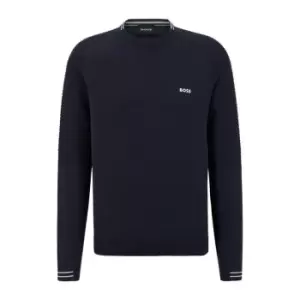 Image of Boss Rolet 10246233 01 - Blue