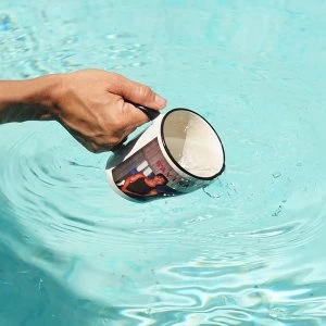 Image of Jaws - Object Dom Vinyl